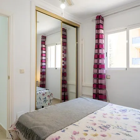By Exclusive Homes Mc248 Apartament Fuengirola