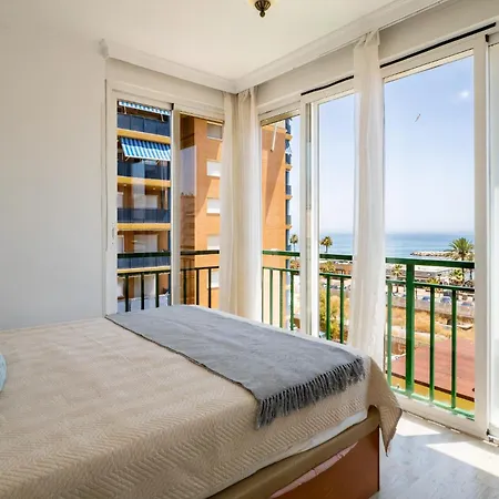 By Exclusive Homes Mc248 * Fuengirola