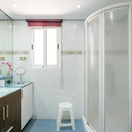 Apartament By Exclusive Homes Mc248 Fuengirola