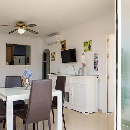 By Exclusive Homes Mc248 * Fuengirola
