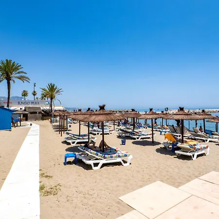 By Exclusive Homes Mc248 Apartament Fuengirola