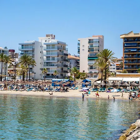 By Exclusive Homes Mc248 Apartament Fuengirola